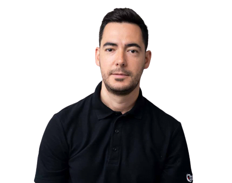 About us 5 derek white bg e1655321239929 | Multi axis cnc precision machining